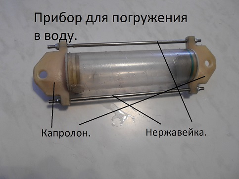 Контейнер